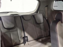 2015 Kia Carnival Platinum