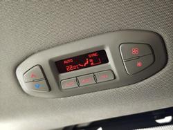 2015 Kia Carnival Platinum