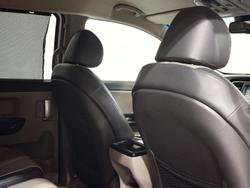 2015 Kia Carnival Platinum