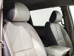 2015 Kia Carnival Platinum