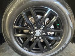 2019 Holden Acadia LTZ AC MY19 AWD Grey