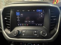 2019 Holden Acadia LTZ AC MY19 AWD Grey