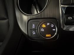 2019 Holden Acadia LTZ AC MY19 AWD Grey