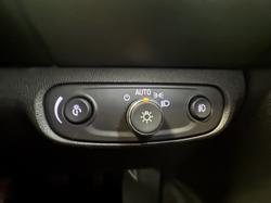 2019 Holden Acadia LTZ AC MY19 AWD Grey
