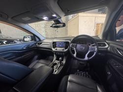 2019 Holden Acadia LTZ AC MY19 AWD Grey