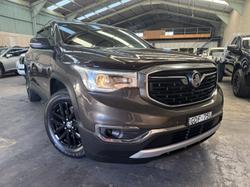 Holden Acadia