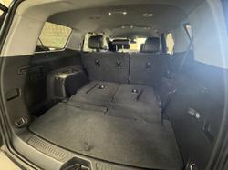 2019 Holden Acadia LTZ AC MY19 AWD Grey