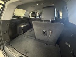 2019 Holden Acadia LTZ AC MY19 AWD Grey
