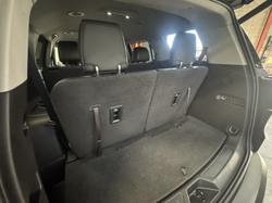2019 Holden Acadia LTZ AC MY19 AWD Grey