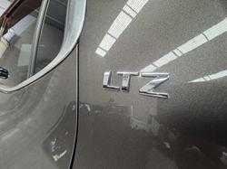 2019 Holden Acadia LTZ AC MY19 AWD Grey