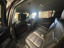 2019 Holden Acadia LTZ AC MY19 AWD Grey