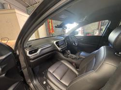 2019 Holden Acadia LTZ AC MY19 AWD Grey