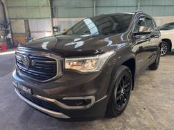 2019 Holden Acadia LTZ AC MY19 AWD Grey