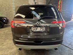 2019 Holden Acadia LTZ AC MY19 AWD Grey