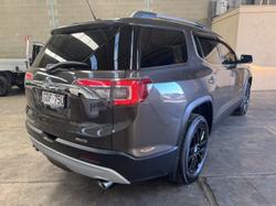 2019 Holden Acadia LTZ AC MY19 AWD Grey