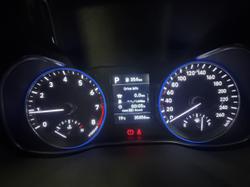 2019 Hyundai Kona Go OS.3 MY20 AWD Chalk White
