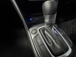 2019 Hyundai Kona Go OS.3 MY20 AWD Chalk White