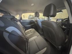 2019 Hyundai Kona Go OS.3 MY20 AWD Chalk White