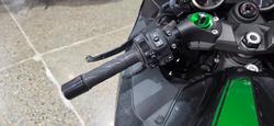 2018 Kawasaki NINJA ZX-14 (ZX14-R) GREEN