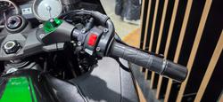 2018 Kawasaki NINJA ZX-14 (ZX14-R) GREEN