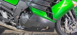 2018 Kawasaki NINJA ZX-14 (ZX14-R) GREEN
