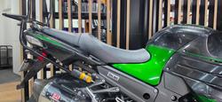 2018 Kawasaki NINJA ZX-14 (ZX14-R) GREEN