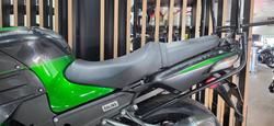 2018 Kawasaki NINJA ZX-14 (ZX14-R) GREEN