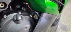 2018 Kawasaki NINJA ZX-14 (ZX14-R) GREEN