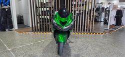 2018 Kawasaki NINJA ZX-14 (ZX14-R) GREEN