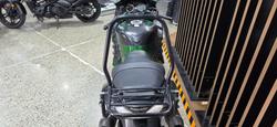 2018 Kawasaki NINJA ZX-14 (ZX14-R) GREEN