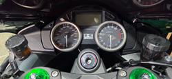 2018 Kawasaki NINJA ZX-14 (ZX14-R) GREEN