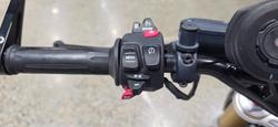2021 BMW Motorrad R NINE T BLACK STORM METALLIC 2