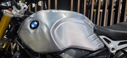 2021 BMW Motorrad R NINE T BLACK STORM METALLIC 2