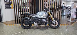 BMW Motorrad R Nine T