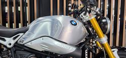 2021 BMW Motorrad R NINE T BLACK STORM METALLIC 2
