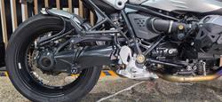 2021 BMW Motorrad R NINE T BLACK STORM METALLIC 2