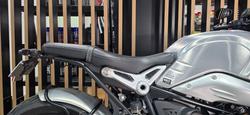 2021 BMW Motorrad R NINE T BLACK STORM METALLIC 2
