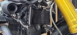 2021 BMW Motorrad R NINE T BLACK STORM METALLIC 2