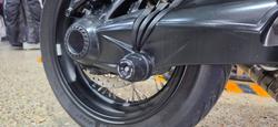 2021 BMW Motorrad R NINE T BLACK STORM METALLIC 2