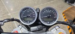 2021 BMW Motorrad R NINE T BLACK STORM METALLIC 2
