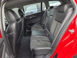 2017 Holden Commodore SV6