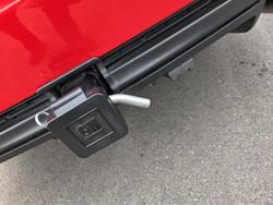 2017 Holden Commodore SV6
