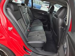 2017 Holden Commodore SV6