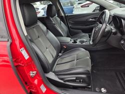 2017 Holden Commodore SV6