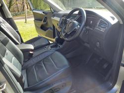2018 Volkswagen Tiguan 132TSI Comfortline
