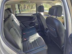 2018 Volkswagen Tiguan 132TSI Comfortline