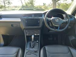 2018 Volkswagen Tiguan 132TSI Comfortline