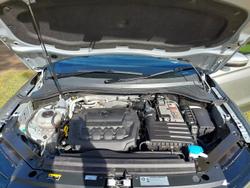 2018 Volkswagen Tiguan 132TSI Comfortline