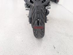 2022 CFMOTO 650MT ABS TURQUOISE BLUE