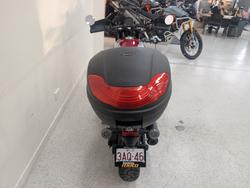 2024 CFMOTO 450 CL-C Red